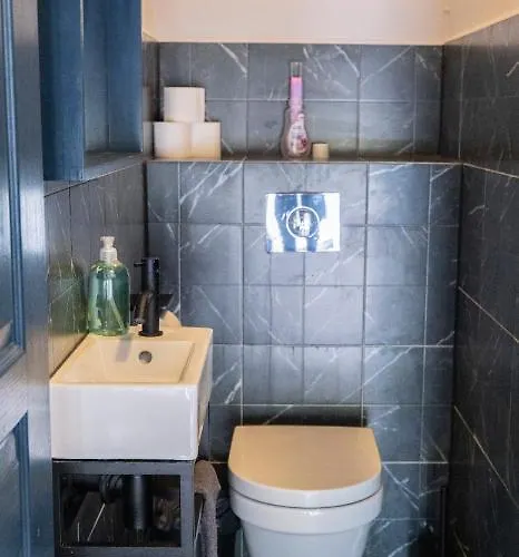 Tram Station By Citypillow Since 2019 منزل للإقامة لوكسمبورغ