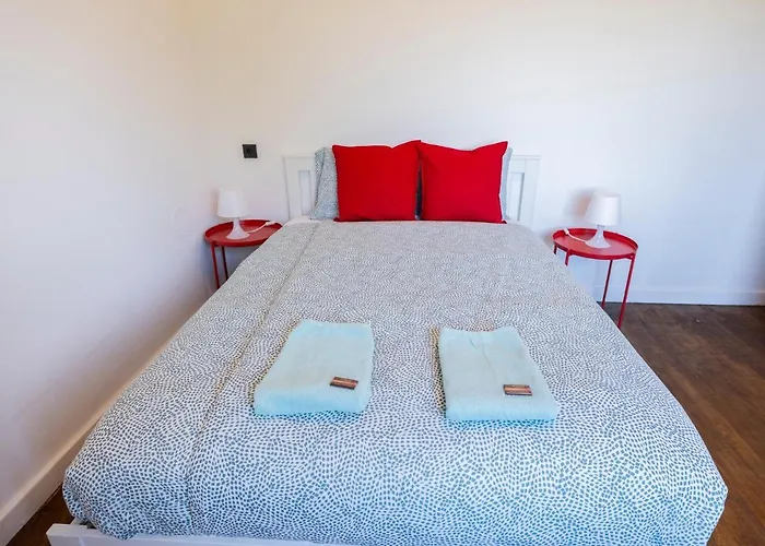 منزل للإقامة Tram Station By Citypillow Since 2019 *