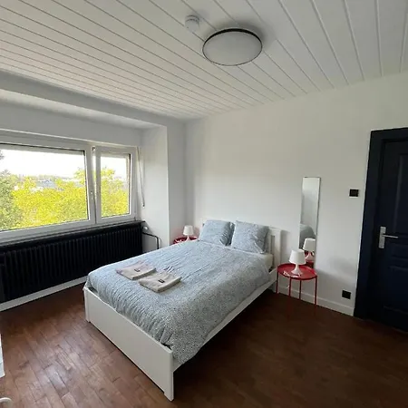 منزل للإقامة Tram Station By Citypillow Since 2019 *