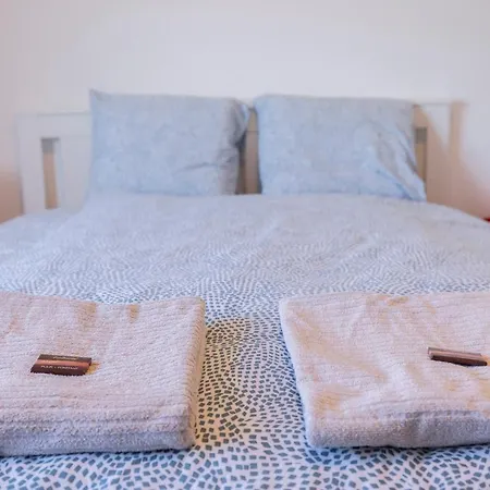 Tram Station By Citypillow Since 2019 Accommodatie bij particulieren *