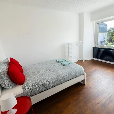 Rum i privatbostad Tram Station By Citypillow Since 2019