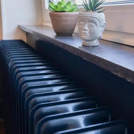 Rum i privatbostad Tram Station By Citypillow Since 2019