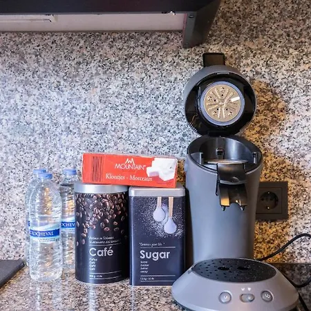 Tram Station By Citypillow Since 2019 منزل للإقامة لوكسمبورغ