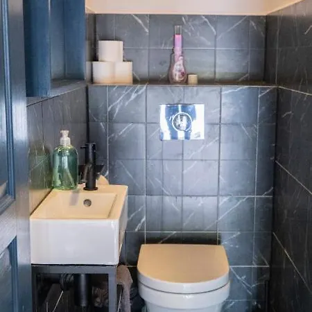 Tram Station By Citypillow Since 2019 Accommodatie bij particulieren Luxemburg