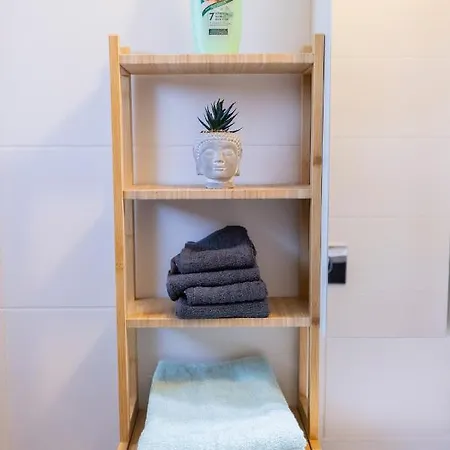 Tram Station By Citypillow Since 2019 Accommodatie bij particulieren Luxemburg