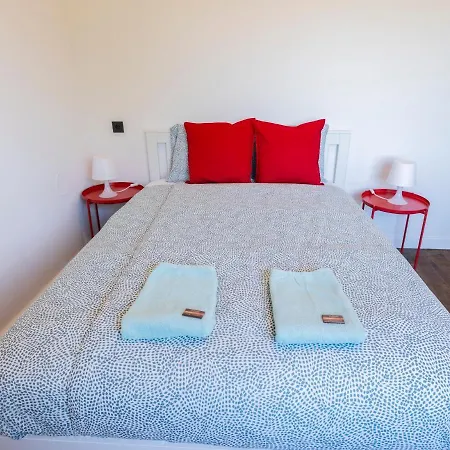 Quarto em Acomodações Particulares Tram Station By Citypillow Since 2019 *