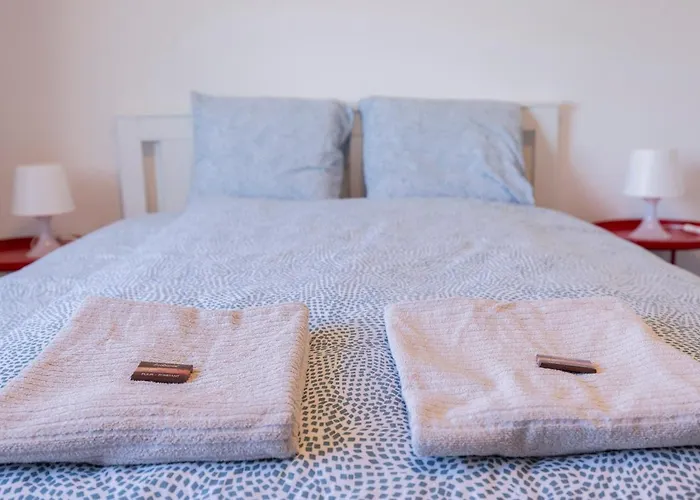 Tram Station By Citypillow Since 2019 Séjour chez l'habitant *