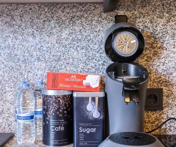 Tram Station By Citypillow Since 2019 Séjour chez l'habitant Luxembourg