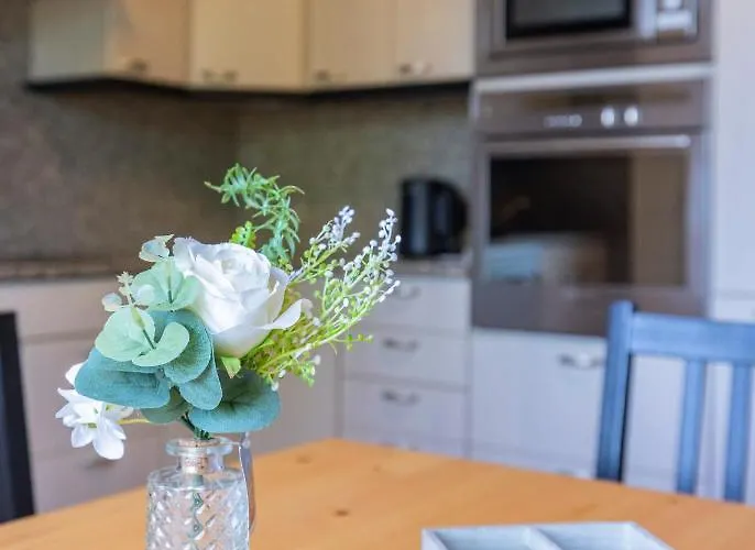 Tram Station By Citypillow Since 2019 Privatunterkunft