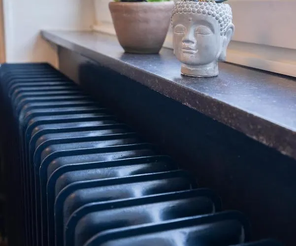 Kwatera prywatna Tram Station By Citypillow Since 2019